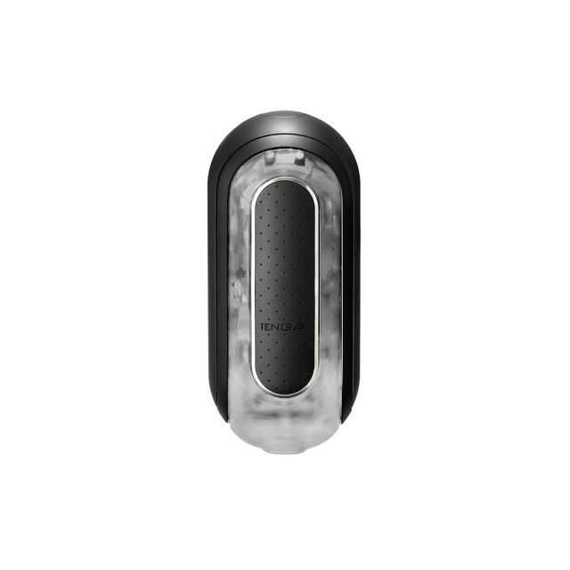 TENGA Flip Zero Electronic Vibration Black