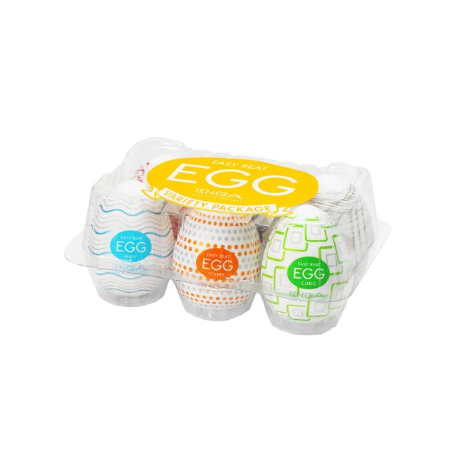 EGG Variety Pack Standard