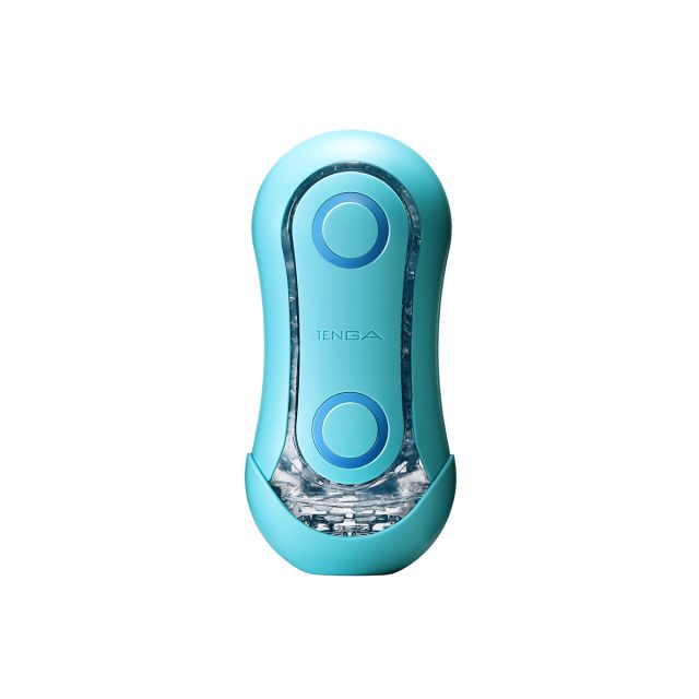 TENGA FLIP ORB Ocean Blue