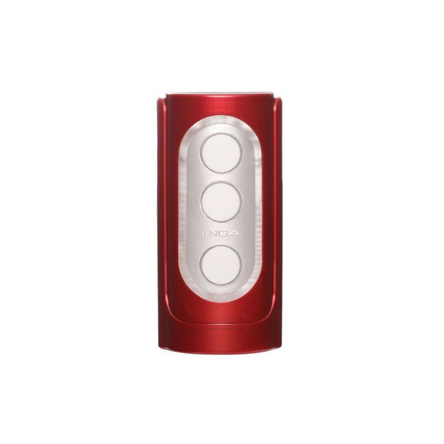 TENGA Flip Hole Red Main