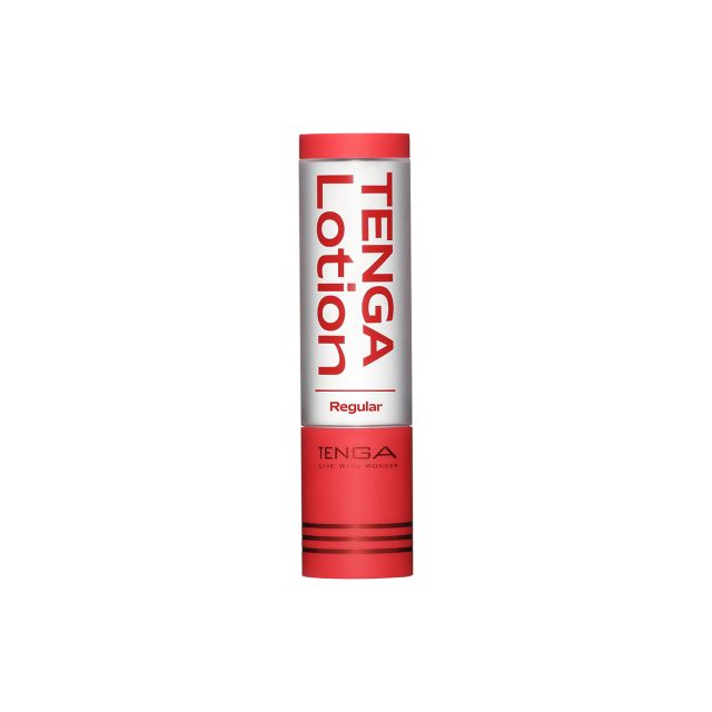 TENGA Hole Lotion Real (Red) 170ml Main