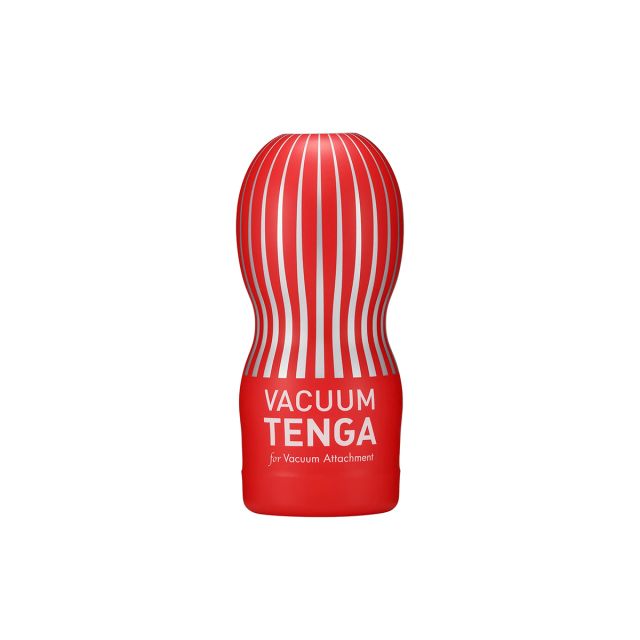 Vacuum TENGA CUP