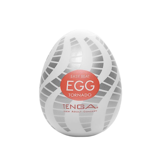 TENGA EGG Misty Main