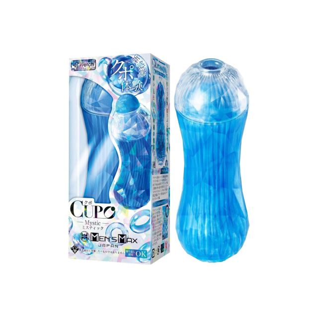 Men's Max Cupo Mystic