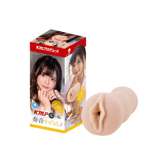 KMP Hole Kanon Kanade