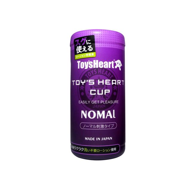Toy's Heart Cup Type Normal Main