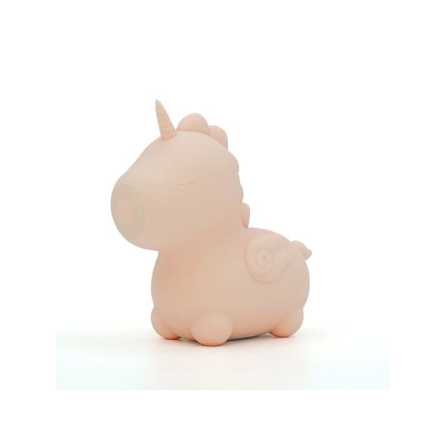 Unihorn Heart Throb - Pink