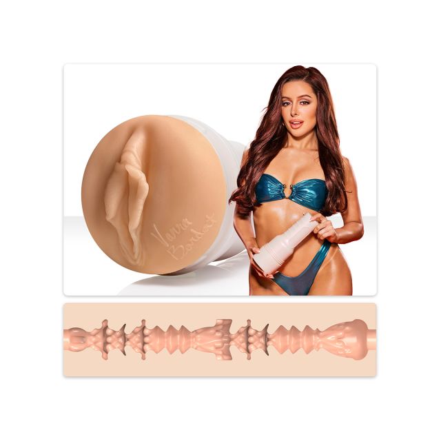 Fleshlight Girls Vanna Bardot Dopamine