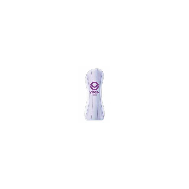 Virgin Cup Cute - White Elegance Edition