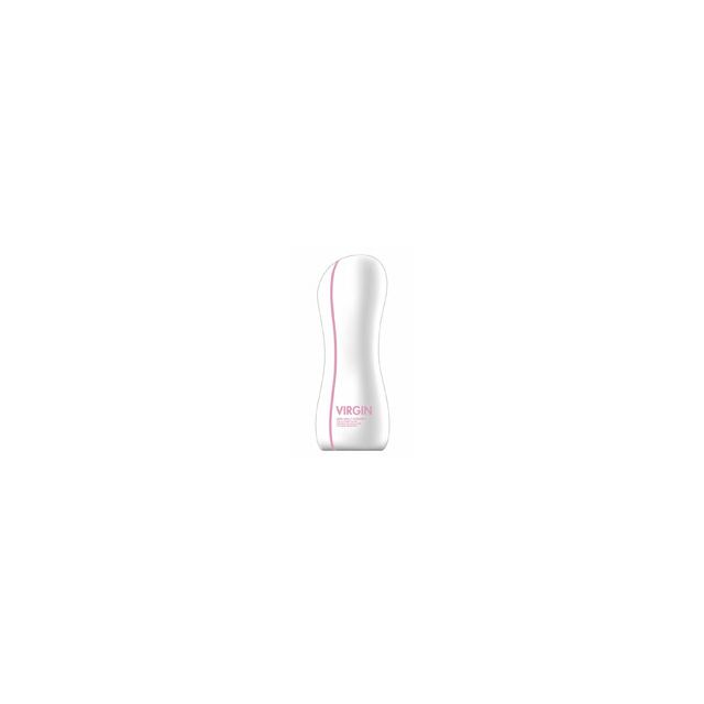 Virgin Cup Pure - White Elegance Edition