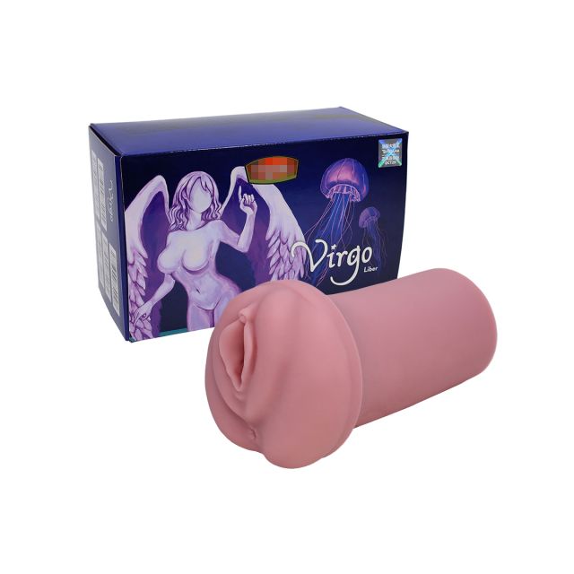 Virgo Liber Regular