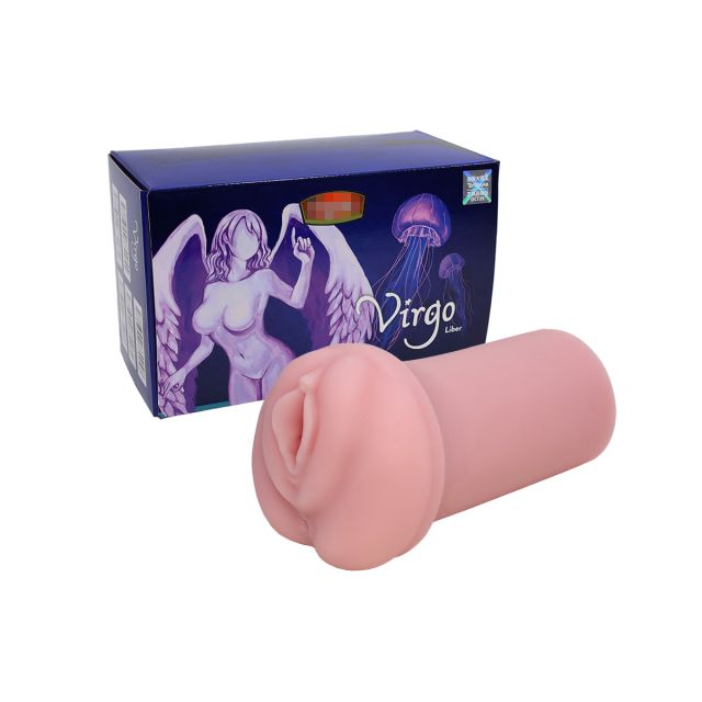 Virgo Liber Soft