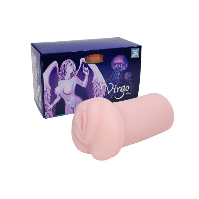 Virgo Liber Very Soft