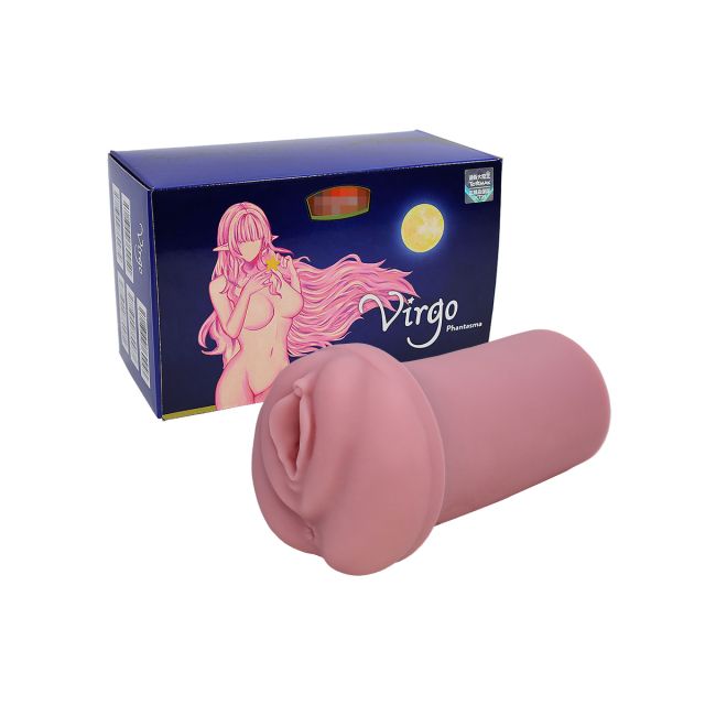 Virgo Phantasma Regular