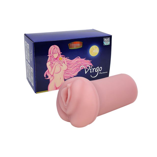 Virgo Phantasma Soft