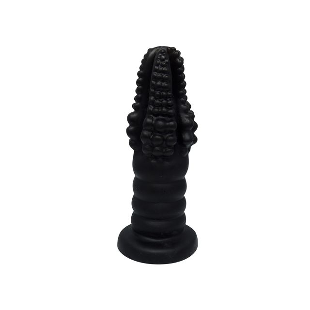 Wa-Ni Standard Black