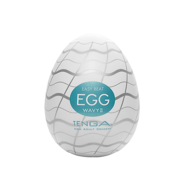 TENGA EGG Misty Main