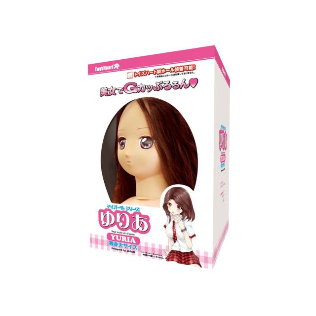 Yuria Amano Anime Doll Main