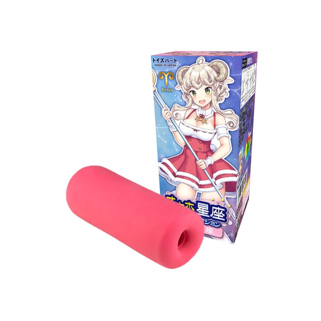 Zodiac Onahole Collection Aries