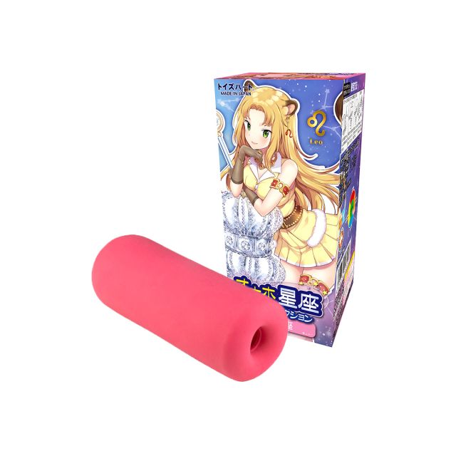 Zodiac Onahole Collection Leo