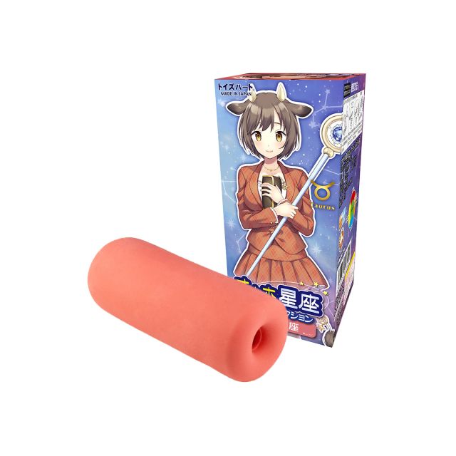 Zodiac Onahole Collection Taurus