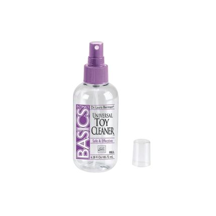 Berman Anti-Bacterial Toy Cleaner