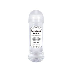 ToysHeart Lotion Natural 300ml