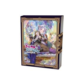 Gemologist's Atelier Onahole