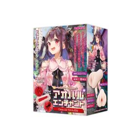 Aoharu Enchant Case 02 Tyannruna