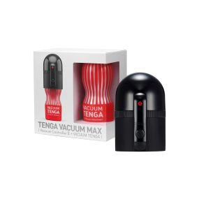 TENGA VACUUM MAX