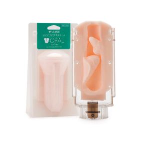 A10 Cyclone SA Inner Sleeve Oral
