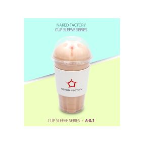 Cup Sleeve A-1