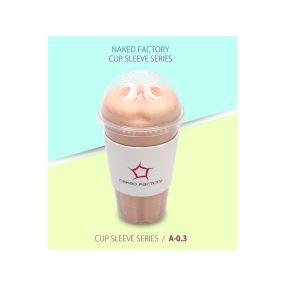 Cup Sleeve A-3