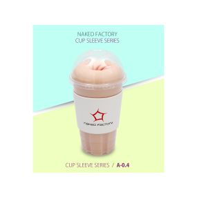 Cup Sleeve A-4