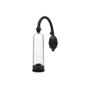 Size Matters Beginner Pump