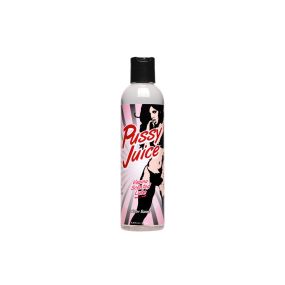 Pussy Juice Vagina Scented Lube 8.25 oz