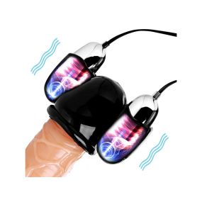 Multi Speed Vibrating Penis Head Teaser