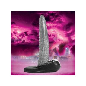 The Gargoyle Rock Hard Silicone Dildo