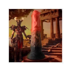 Centaur Silicone Dildo