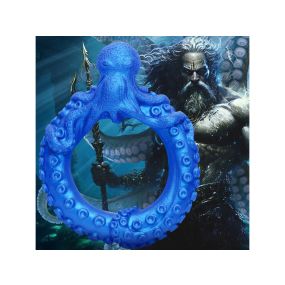 Poseidon's Octo-Ring