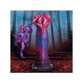 Demogorgon Silicone Dildo