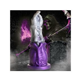 Grim Reaper Silicone Dildo