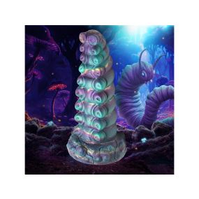 Chrysalis Silicone Dildo