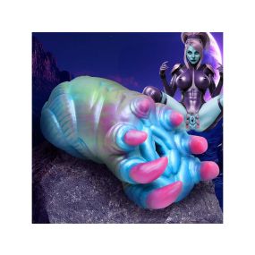 Ursa Silicone Pussy Stroker