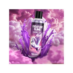 Purple Creature Slime Water-Based Lubricant - 8oz