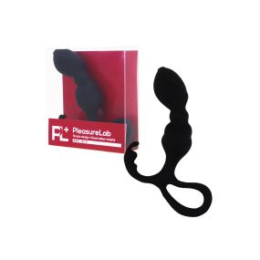 PleasureLab Enema Curve