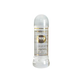 Deep Lotion Natural 300ml Main