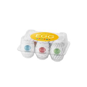 EGG Variety Pack New Standard