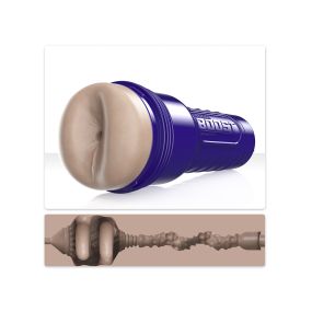 Boost Blast Female: Light Medium Flesh