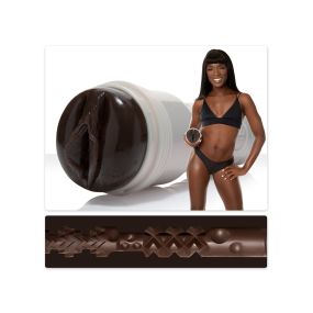 Fleshlight Girls Ana Foxxx Silk